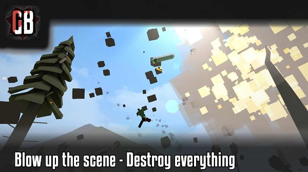 g沙盒仇恨最新版 v13.2.2