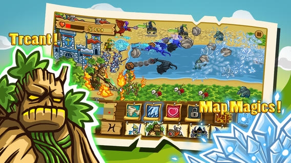 皇家守卫战：探险 Kingdomcraft Expedition v3.2.5