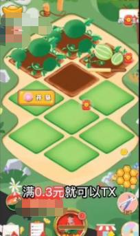 我的大瓜棚  v1.0