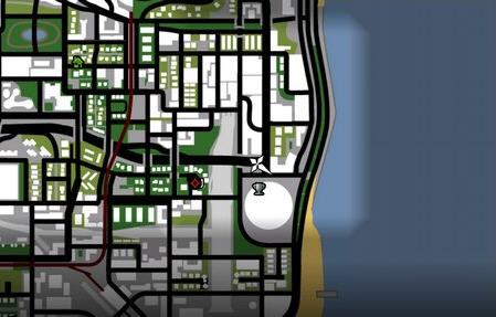 侠盗猎车手圣安地列斯手机版