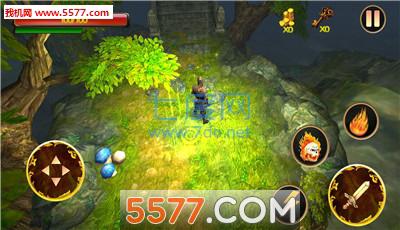 刺客的地狱 v1.0