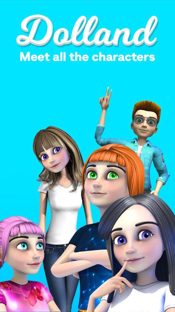 时尚混搭少女 v1.7