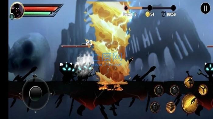 黑暗中的英雄 v0.7