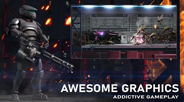 合金装备游侠游戏最新汉化版  v3.3.1