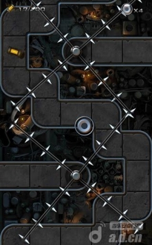 黑暗星云重力滚球 高清版 v1.0.4 v2.5.5