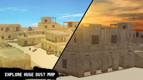 反恐射击行动官方最新版下载  v5.1.3