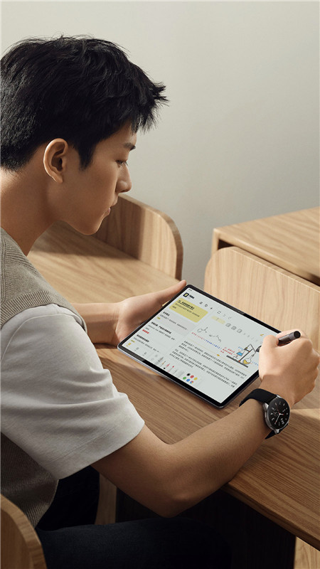Pad新功能演示办公APP最新版  v5.0.3