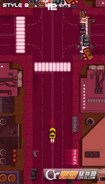 Chrome Death(死亡合金) v1.0.12 安卓版