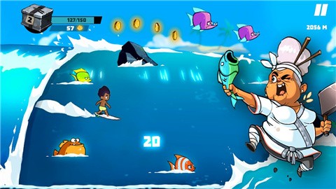 寿司冲浪  v1.0.12