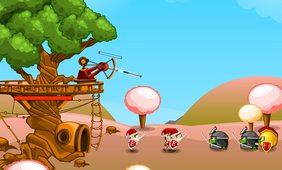 elftreedefense_0.0.16(精灵树防御) v1.0.1