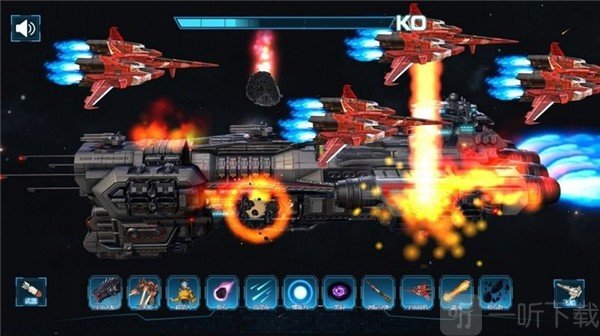 星战破坏模拟器游戏官方安卓版  v3.3.2