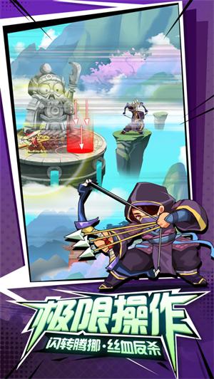 画画的大侠解锁版无限钻石 v5.5.1