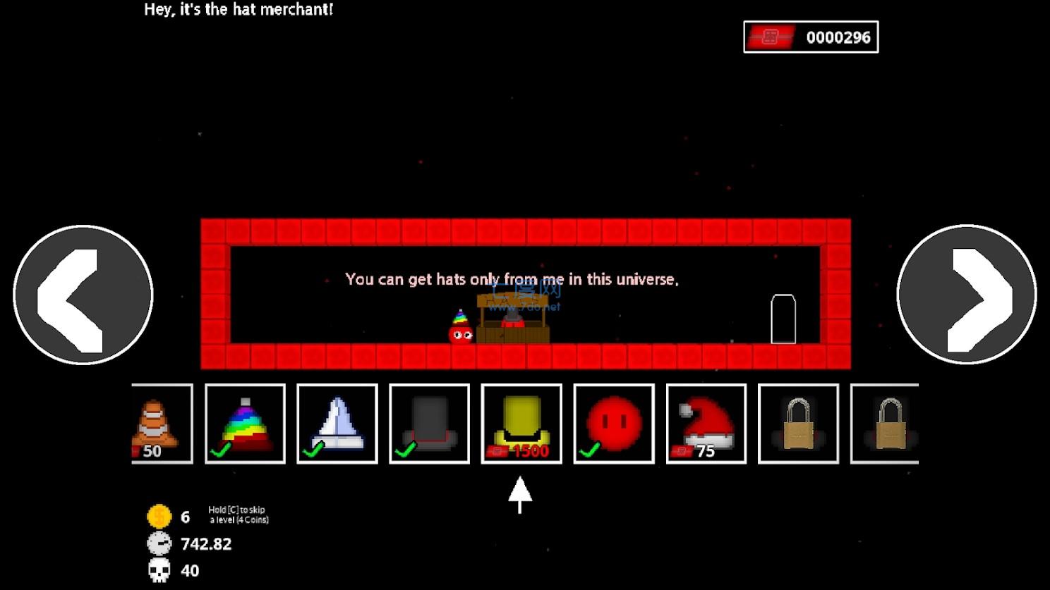 多彩的生物 v0.10.8