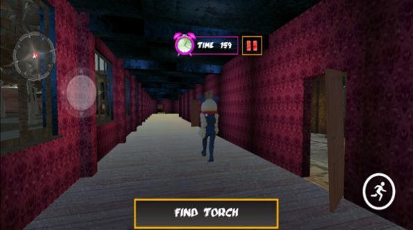 小猪佩奇狂欢节游戏安卓中文版图片1