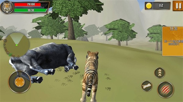 荒野冒险记  v1.0.3