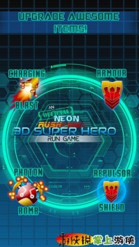 霓虹自行车 Asphalt Nitro Neon Bike Racing FREE v3.1.5