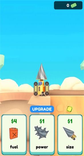 挖掘特工队  v0.1