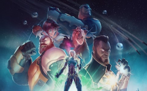 崛起枪手竞技场 2020-01-03 16:33