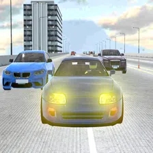 汽车碰撞与事故游戏