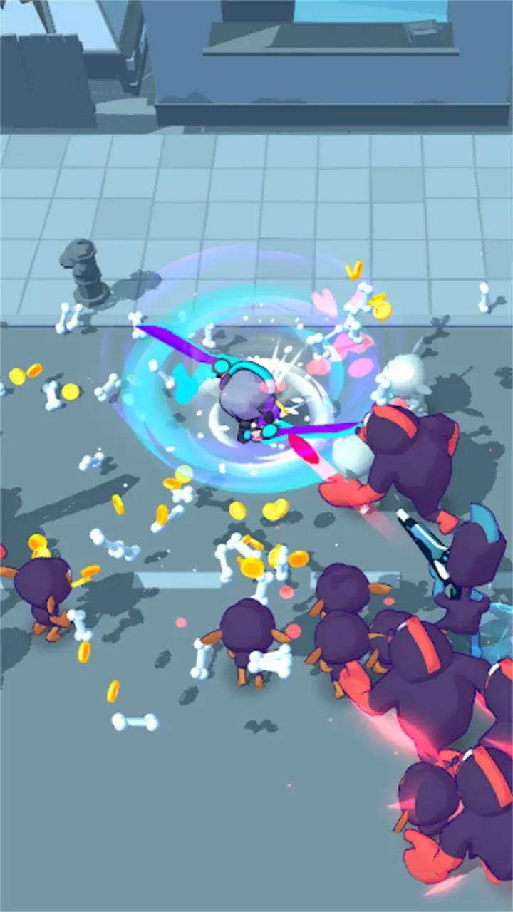 我打架无敌  v0.7.0