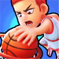 街头扣篮王ios版
