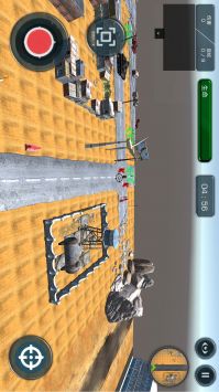 恐龙小岛模拟生存截图1