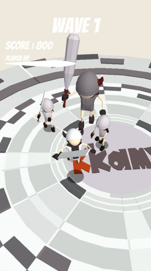 绝地剑侠游戏官方版  v4.2.4