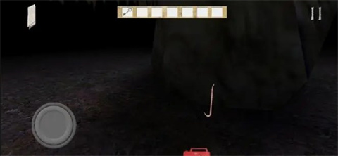 兰德里纳河的森林雨天模组