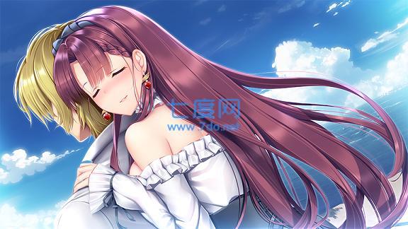 三色绘恋S假若恋色嫣红破解版