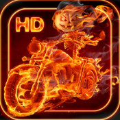 地狱骑士 Hell Rider Pro