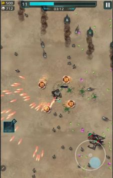 科幻幸存者SciFi Survivor v3.0.5