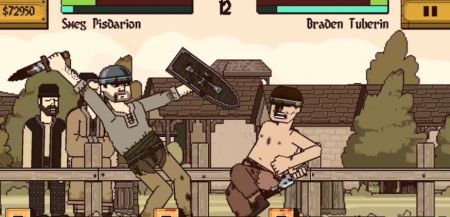 该死的混蛋中文版 v3.0.5