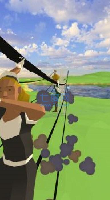 高压电塔跑酷 v1.0.3