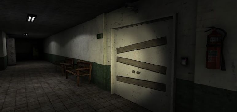 标本零恐怖生存游戏官方安卓版  v5.1.3