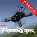 四旋翼飞行模拟器安卓版(Freerider)