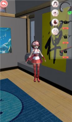 樱花二次元装扮游戏安卓版  v5.1.4