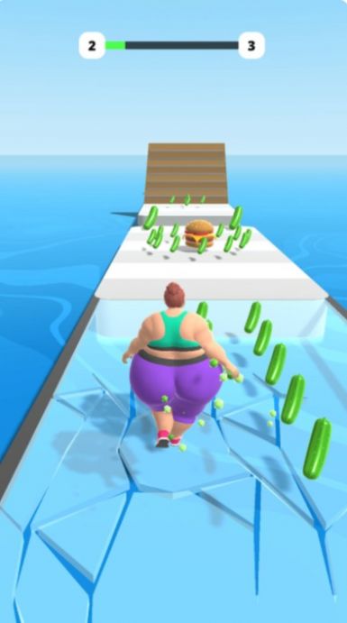 减肥吧小姐姐游戏官方安卓版  v3.2.4