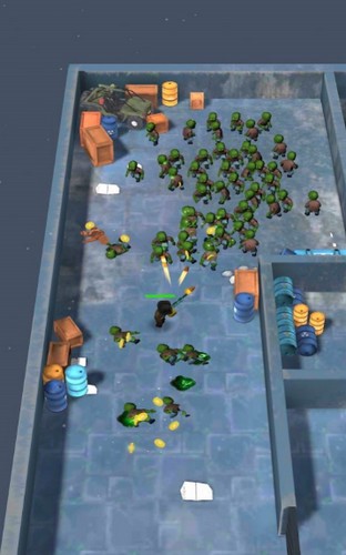 行尸走肉乐园 2024-06-25 15:08