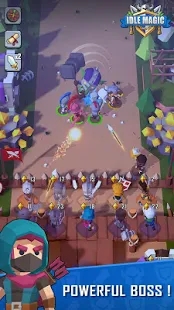 闲置的魔法 v3.1.5