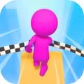 空中速降赛跑3D安卓版