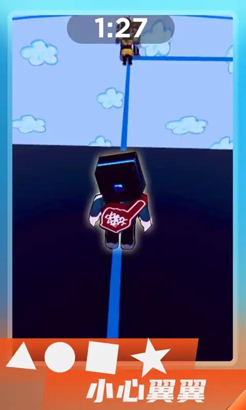 鱿鱼游戏正版下载安装  v5.3.3