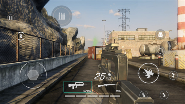 死支升变破解版 v1.0.3