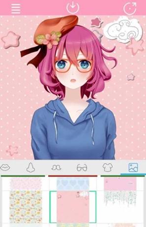 二次元女友制造 最新版 v3.0.5