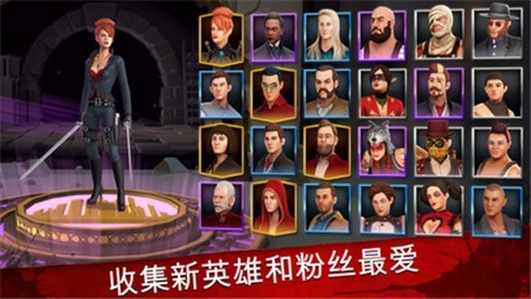 荒地刃战 2024-06-25 15:08