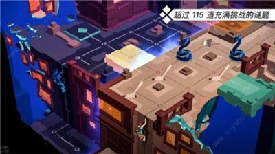 古墓丽影传说迷踪  v1.0.1.7