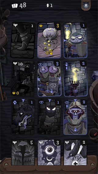 卡片神偷官方版(Card Thief) v1.3.6