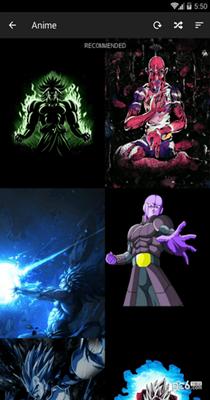 安卓4K壁纸 1.9.1