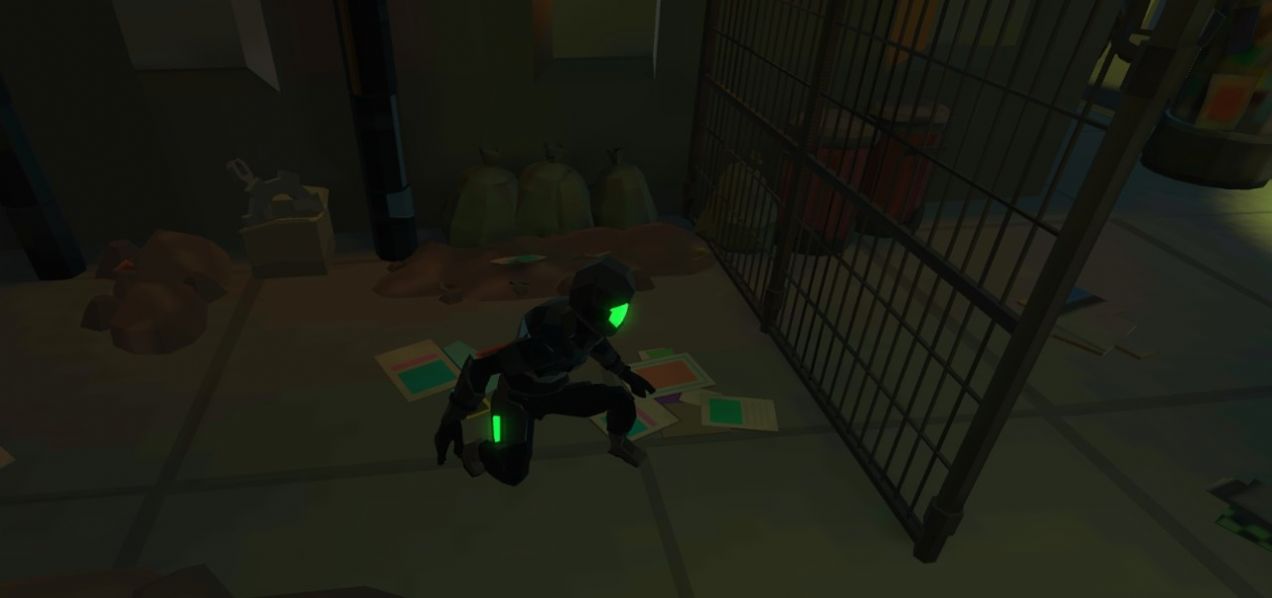 太空隐身命令游戏安卓官方版  v3.0.4