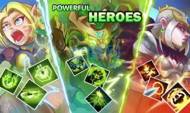 突袭皇家TD2游戏 v1.0.1