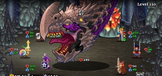 苏打地城2 v1.1.1